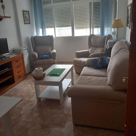 Villa Trini Salobrena Ngoại thất bức ảnh