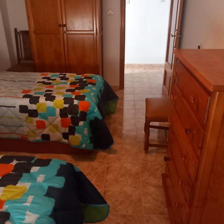 Villa Trini Salobrena Ngoại thất bức ảnh