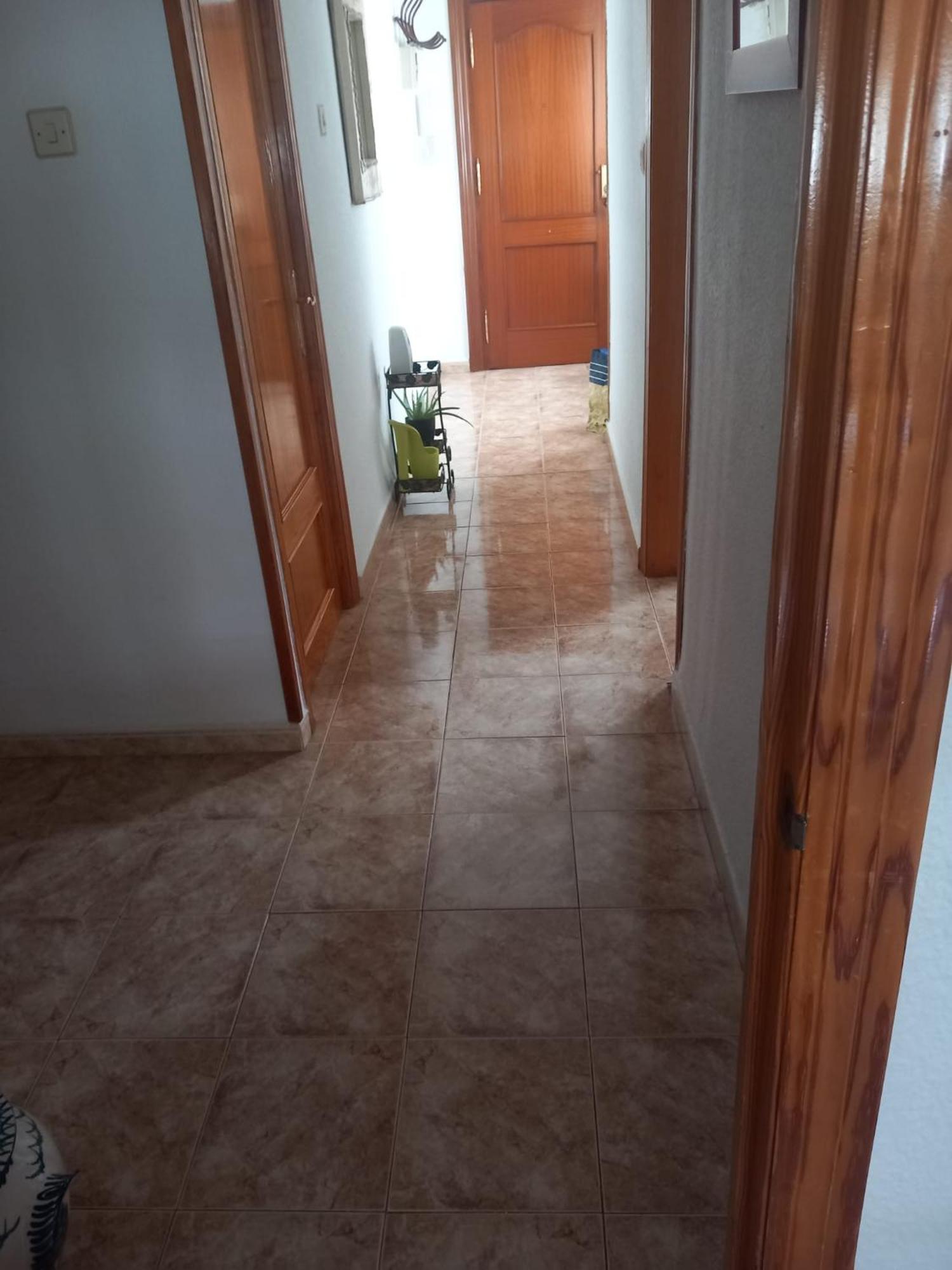 Villa Trini Salobrena Ngoại thất bức ảnh