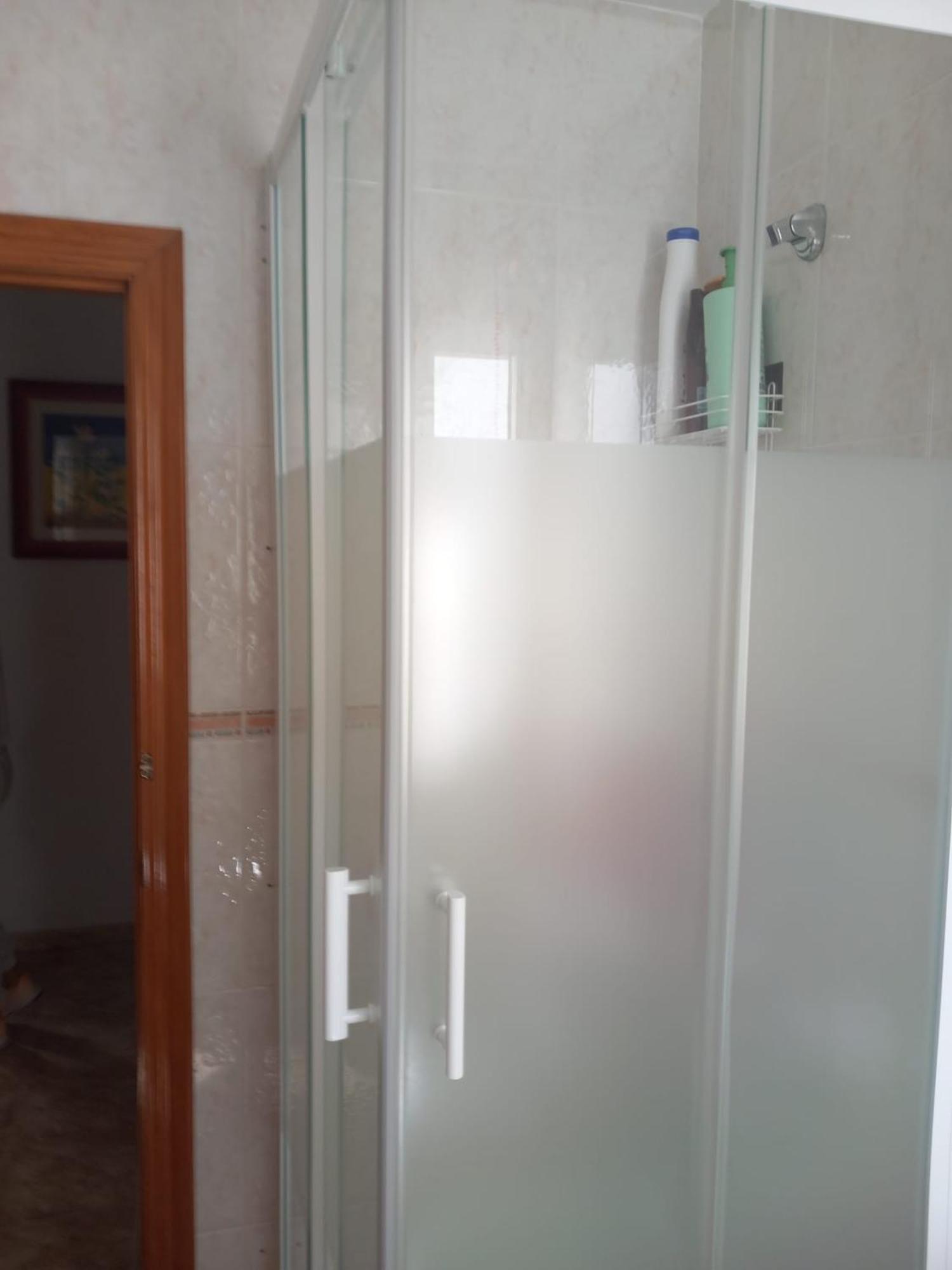 Villa Trini Salobrena Ngoại thất bức ảnh