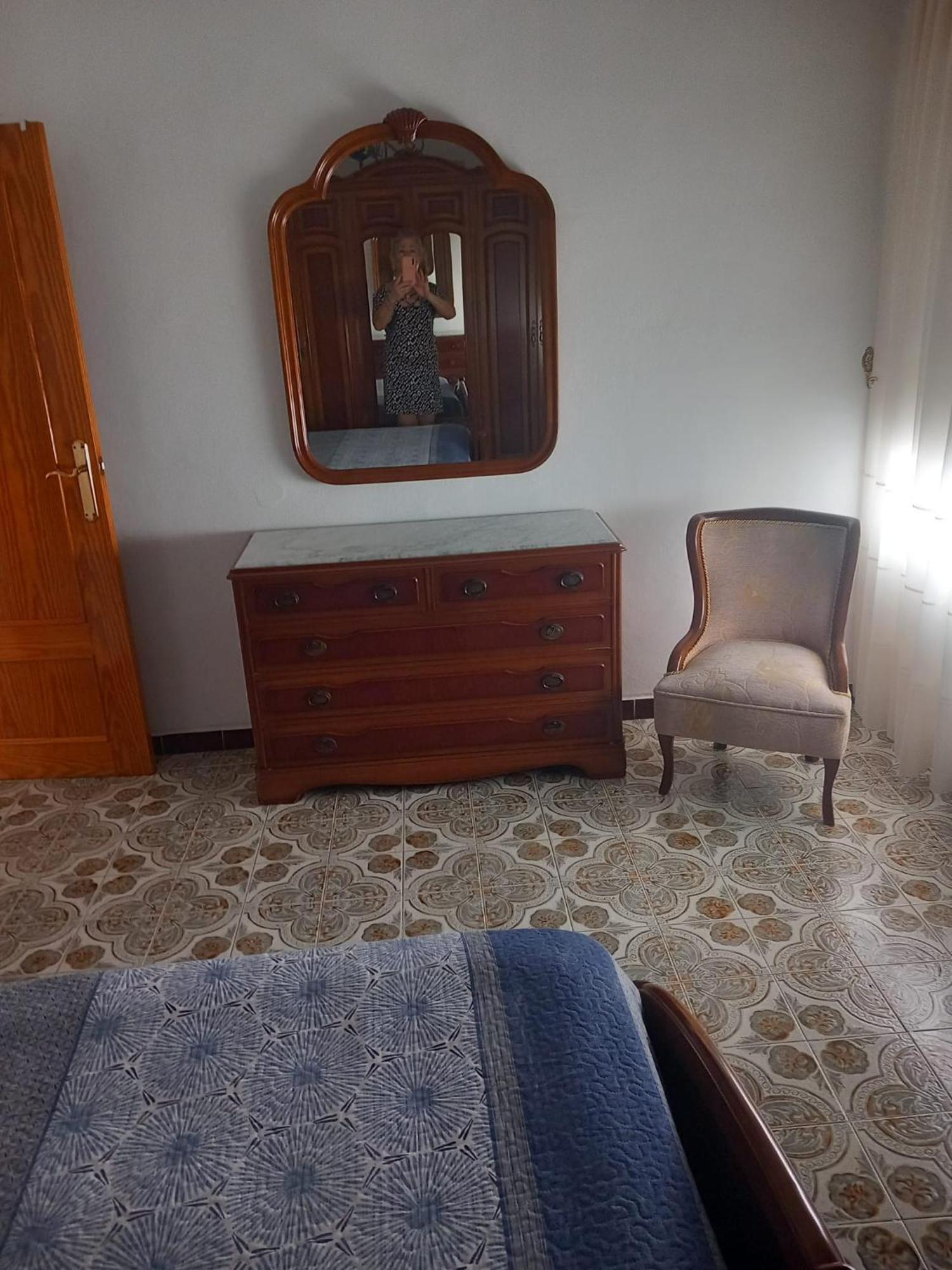 Villa Trini Salobrena Ngoại thất bức ảnh